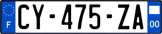 CY-475-ZA