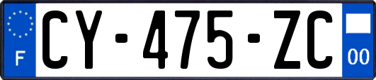 CY-475-ZC