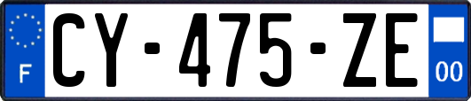 CY-475-ZE