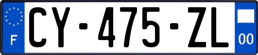 CY-475-ZL