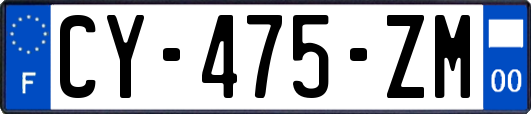 CY-475-ZM