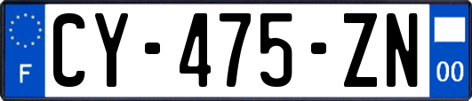 CY-475-ZN