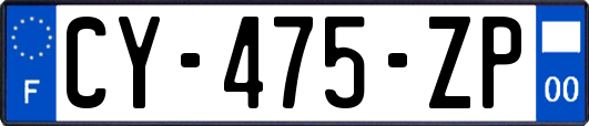 CY-475-ZP