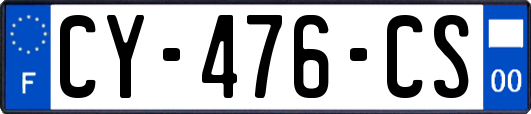 CY-476-CS