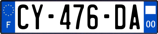 CY-476-DA