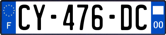 CY-476-DC
