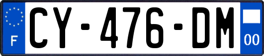 CY-476-DM