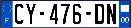 CY-476-DN