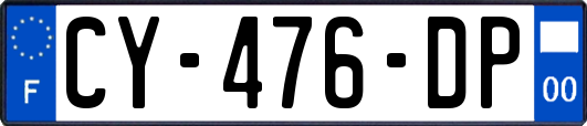 CY-476-DP