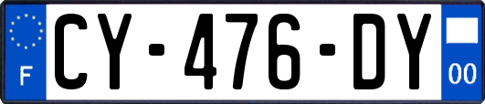 CY-476-DY