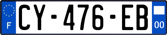 CY-476-EB