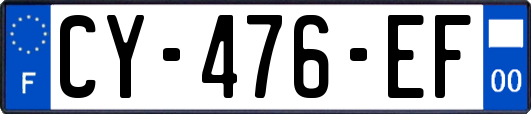 CY-476-EF