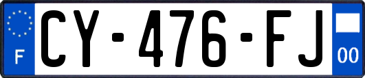 CY-476-FJ