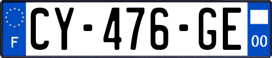 CY-476-GE