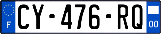 CY-476-RQ