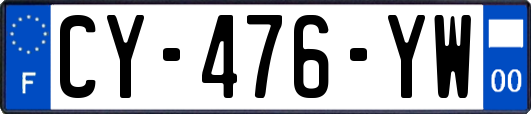 CY-476-YW