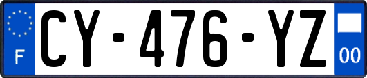 CY-476-YZ