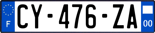 CY-476-ZA