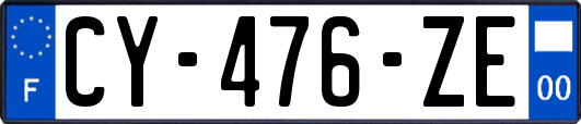 CY-476-ZE