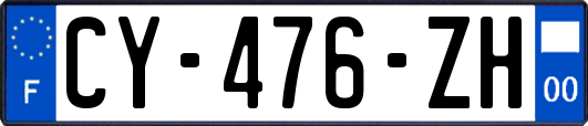 CY-476-ZH