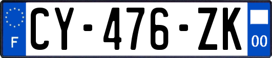 CY-476-ZK