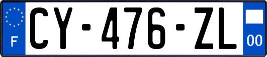 CY-476-ZL