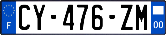 CY-476-ZM