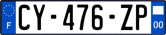 CY-476-ZP