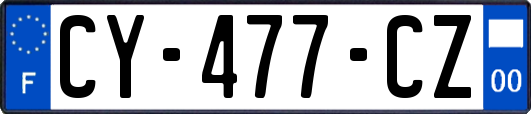 CY-477-CZ