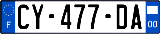 CY-477-DA