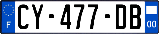 CY-477-DB