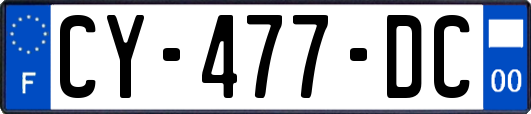CY-477-DC
