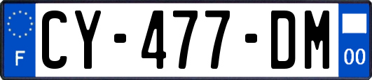 CY-477-DM