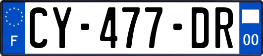 CY-477-DR