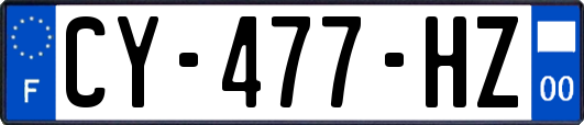 CY-477-HZ