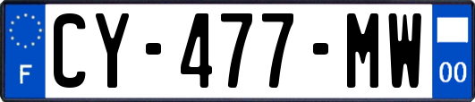 CY-477-MW