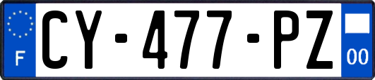 CY-477-PZ