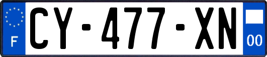 CY-477-XN