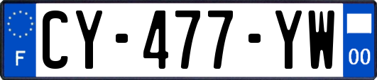 CY-477-YW