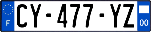 CY-477-YZ