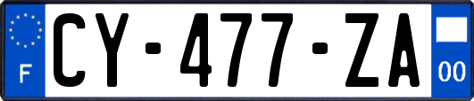 CY-477-ZA