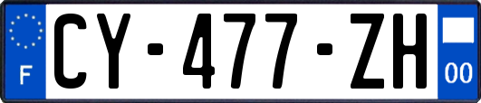 CY-477-ZH