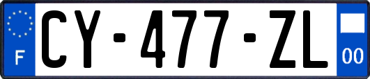 CY-477-ZL