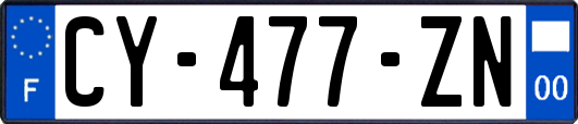 CY-477-ZN