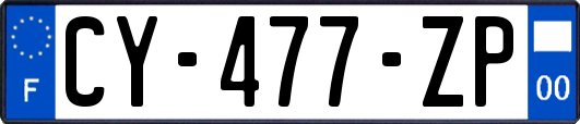 CY-477-ZP