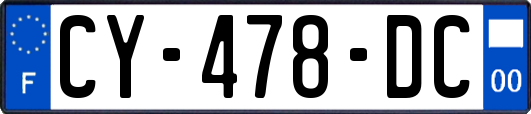 CY-478-DC