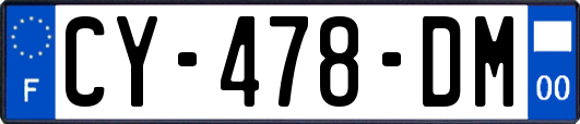 CY-478-DM