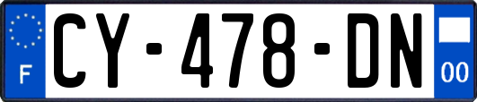 CY-478-DN