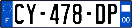 CY-478-DP