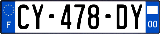 CY-478-DY